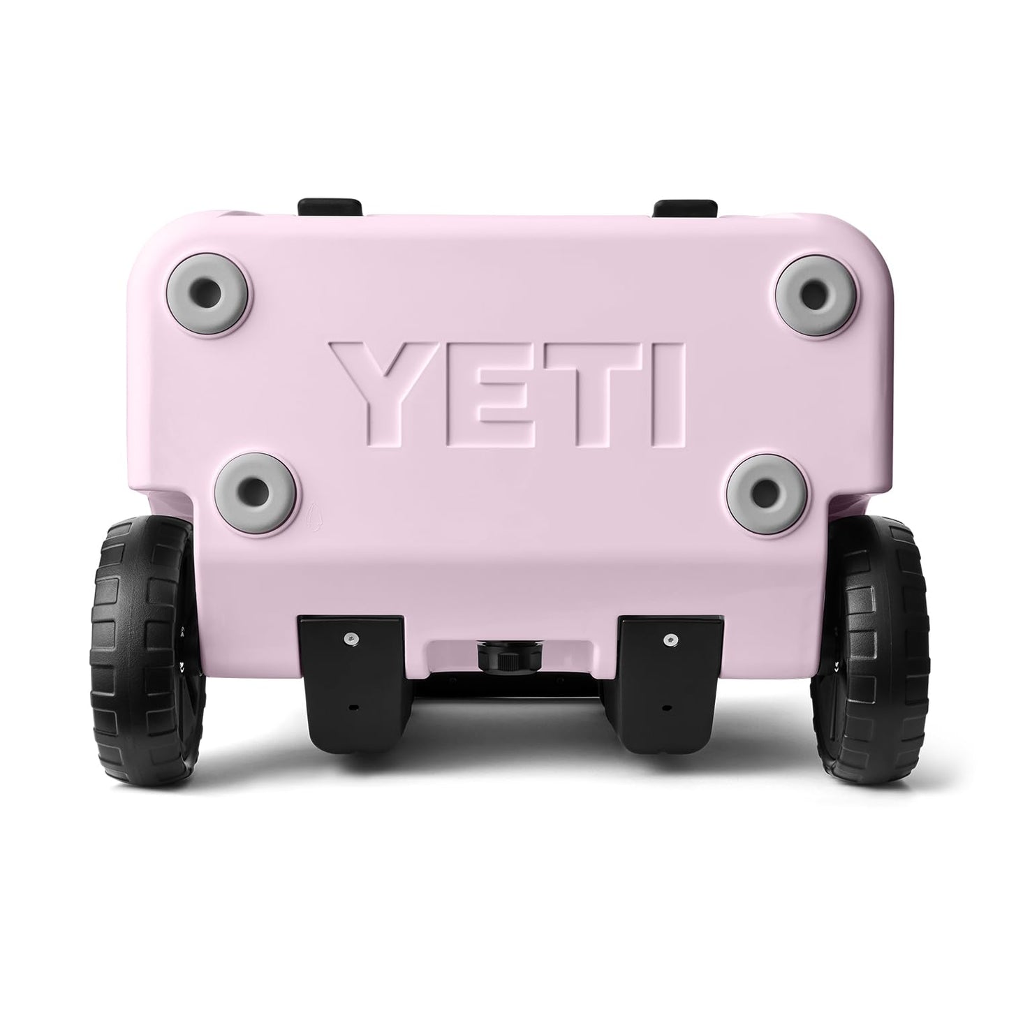 YETI Roadie 32 Wheeled Cooler, Cherry Blossom