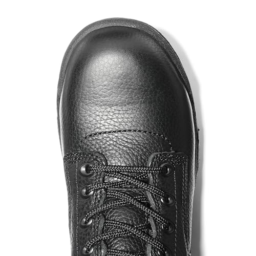 Timberland PRO Women's Titan 6 Inch Alloy Safety Toe Industrial Work Boot