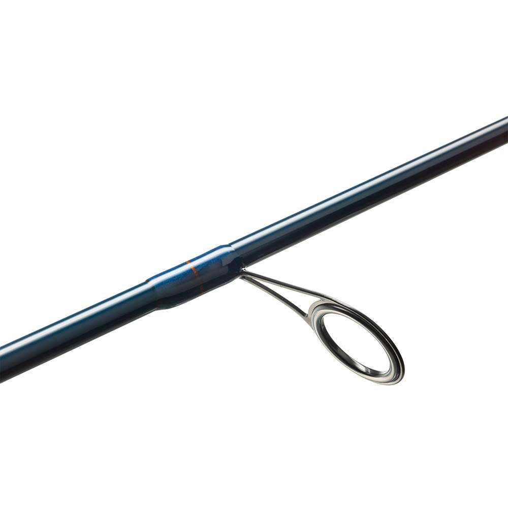St. Croix Rods Triumph Spinning Rod, TSR, Durably Sensitive with Impressive Power, High Performing Spinning Rod
