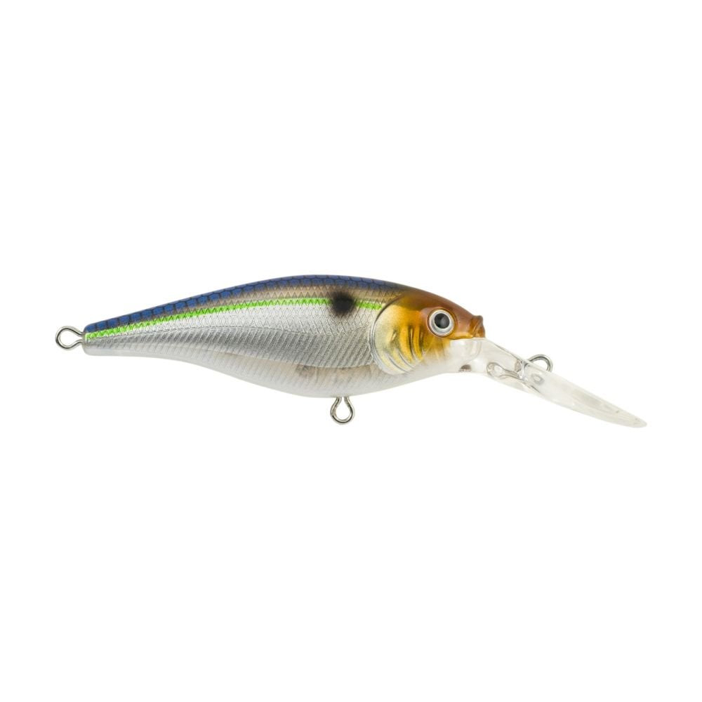 Berkley Flicker Shad Fishing Hard Bait
