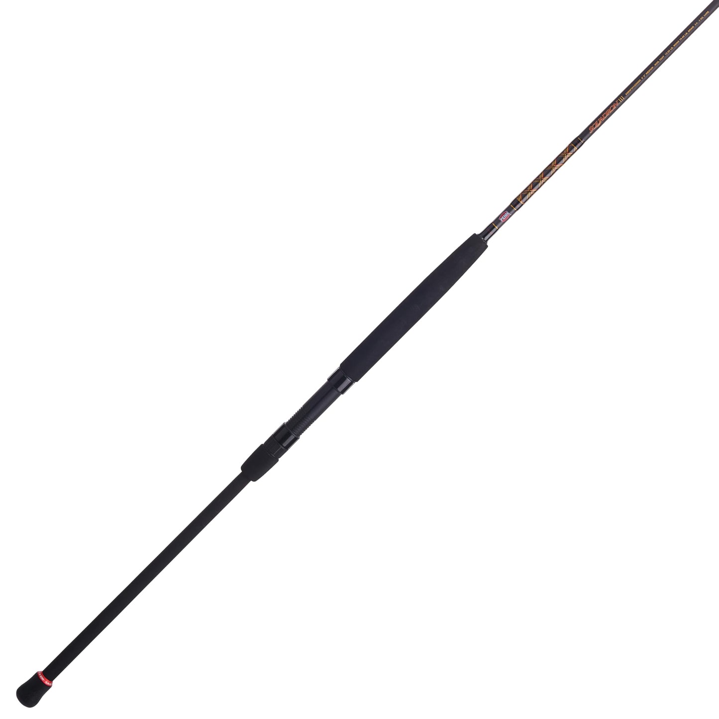 PENN Squadron III Surf Spinning Fishing Rod