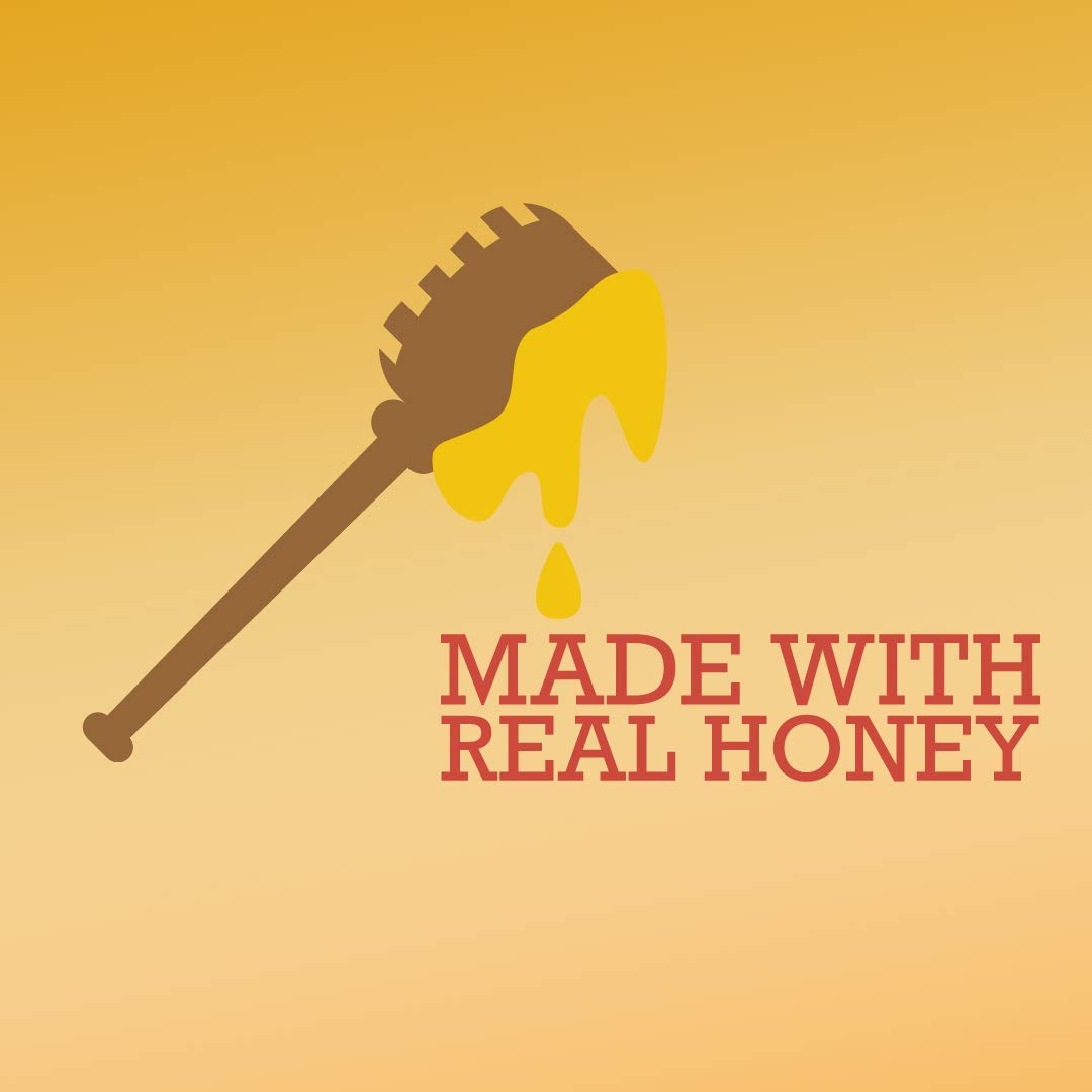 French's Honey Mustard, 105 oz - One 105 Ounce Container of Honey Mustard Dipping Sauce, Best for Use on Sandwiches, Burgers, Sides and More
