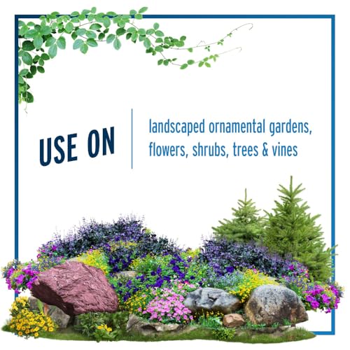 Liquid Fence Animal Repellent, 128 Oz, Multicolor
