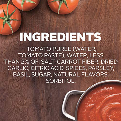 Hunt's Meat Pasta Sauce, 24 oz