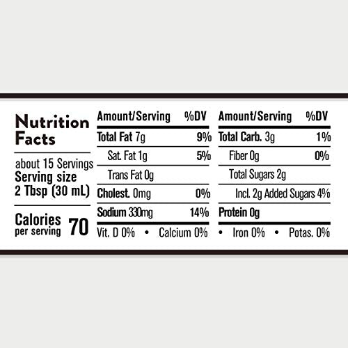 Wish-Bone Balsamic Vinaigrette Dressing, 15 FL OZ