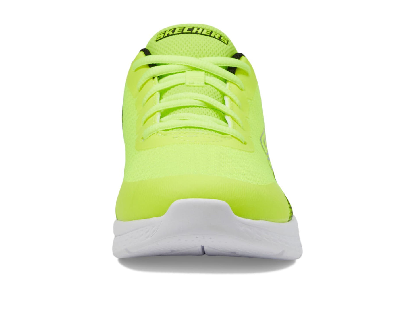 Skechers Kids Boy's Microspec Ii-Vovrix Sneaker