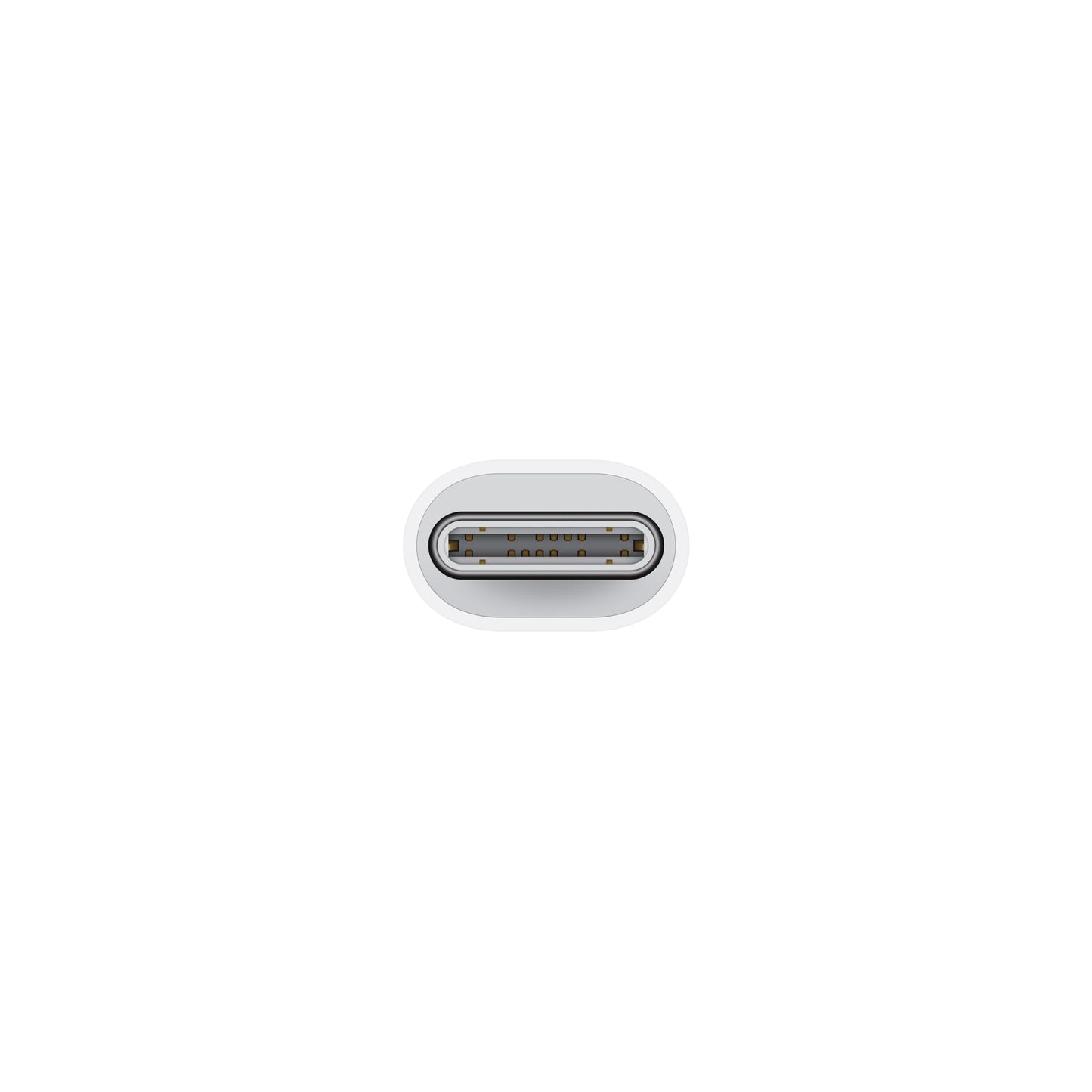 Apple 60W USB-C to USB-C Woven Charge Cable (1 m): Fast and Convenient Charging