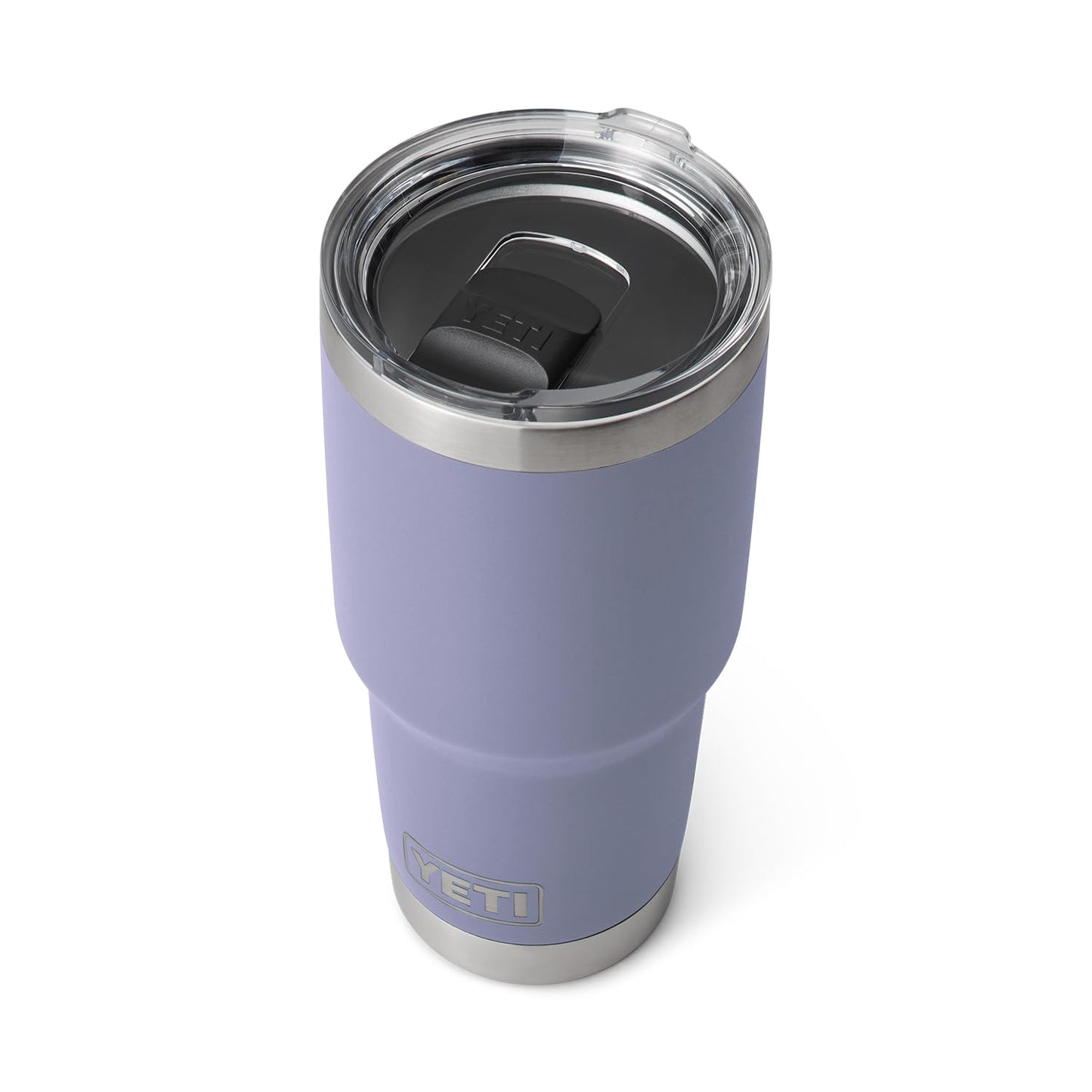 YETI Rambler 30 oz Stainless Steel Vacuum Insulated Tumbler w/MagSlider Lid, Seafoam