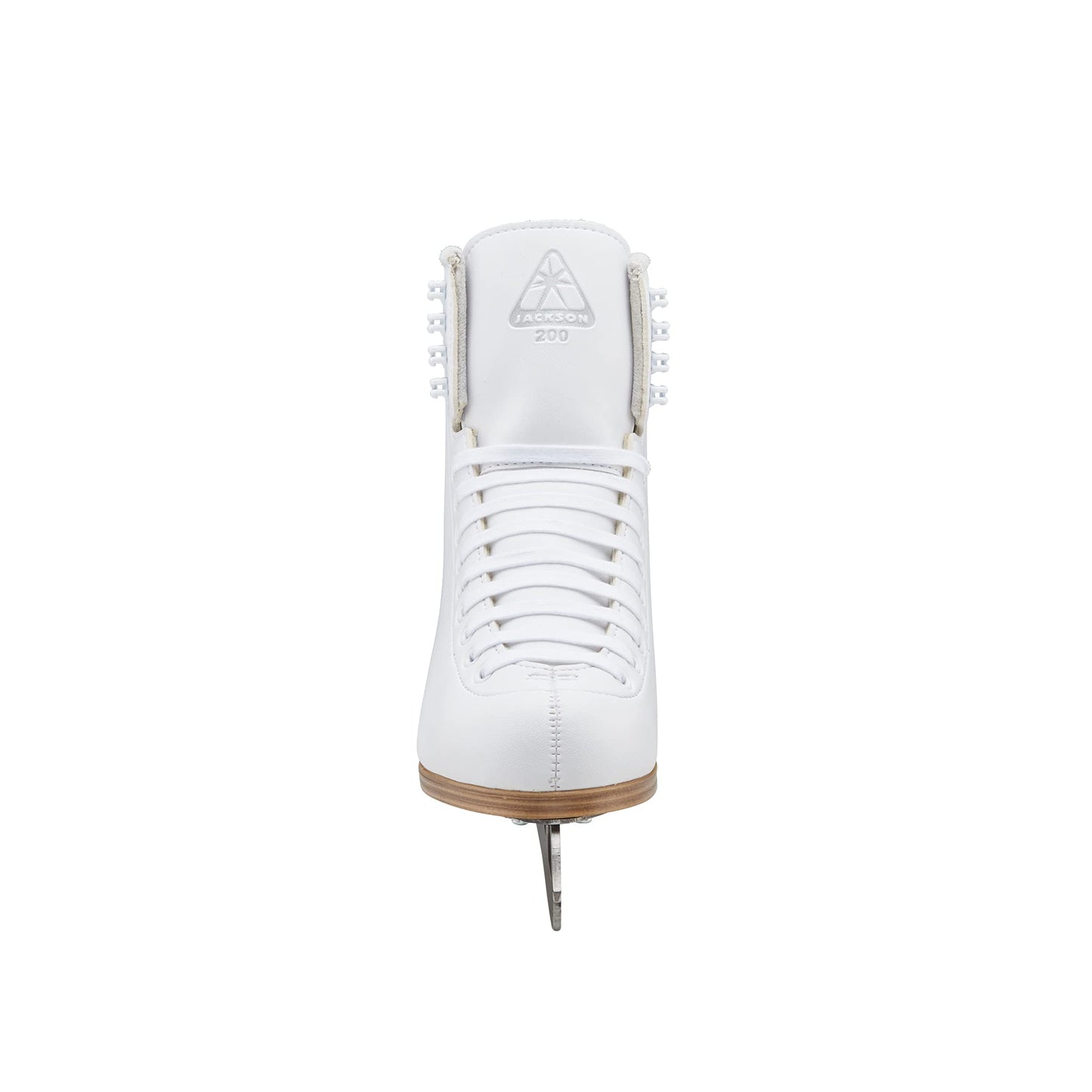 Jackson Ultima Classic 200 Womens/Girls Figure Ice Skates - Womens Size 7, Medium Width