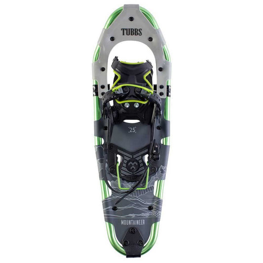 Tubbs Mountaineer 25