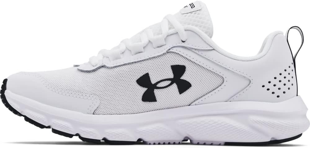 Under Armour Women's Charged Assert 9 Running Shoe