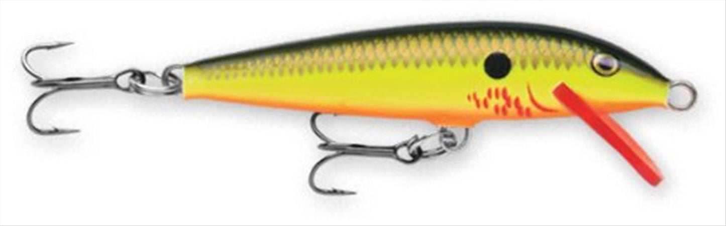 Rapala Original Floater Fishing Lures