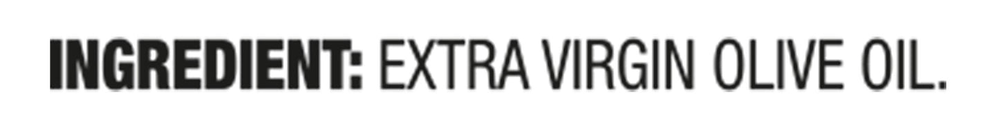 Amazon Fresh, Mediterranean Blend Extra Virgin Olive Oil, 3.6 Fl Oz (2L)