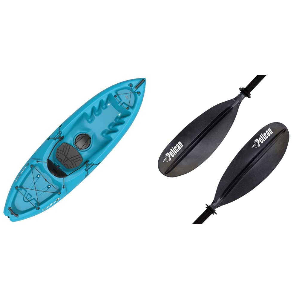 Emotion Spitfire Sit-On-Top Kayak