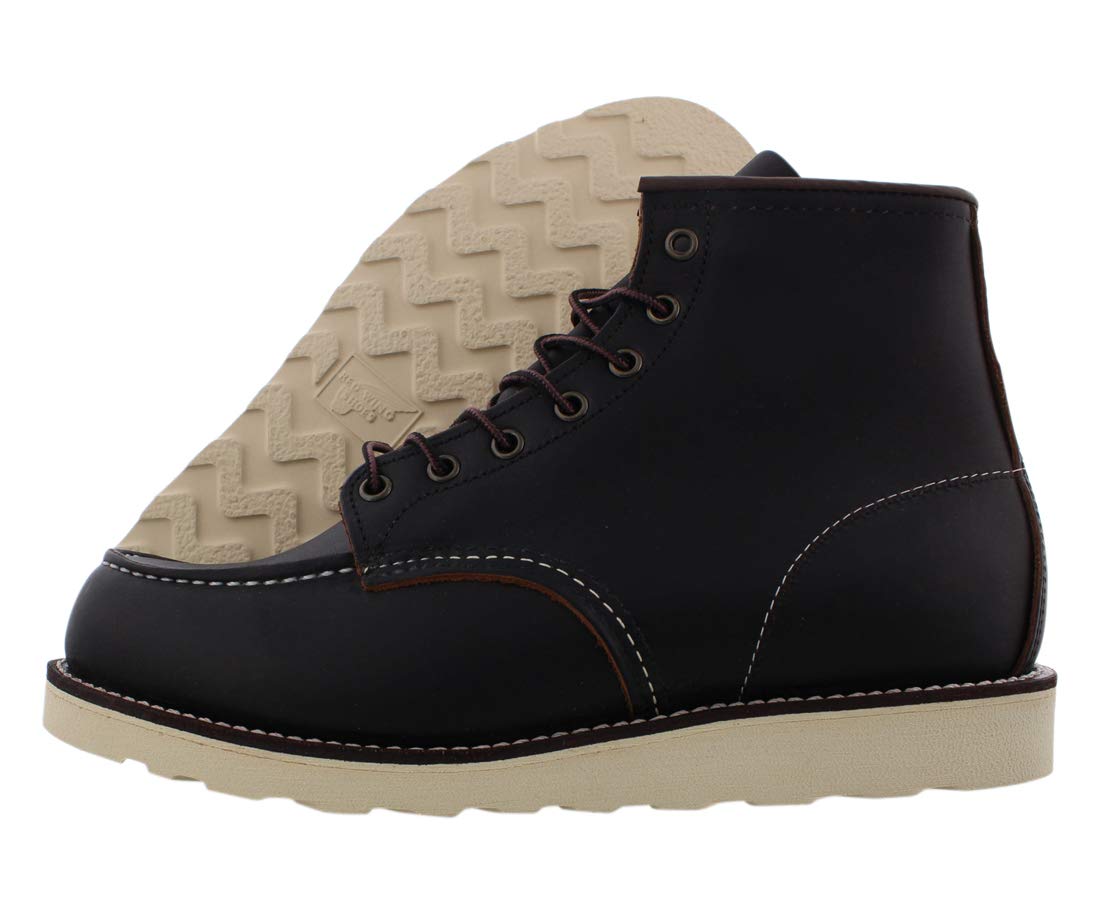 Red Wing Men's Heritage 8146-6" Moc Lug