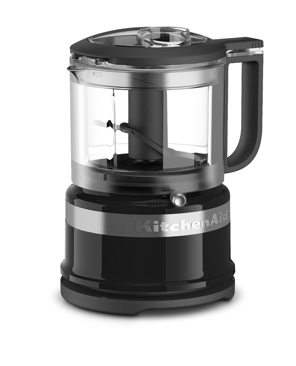 KitchenAid 3.5 Cup Food Chopper KFC3516AQ, Aqua Sky