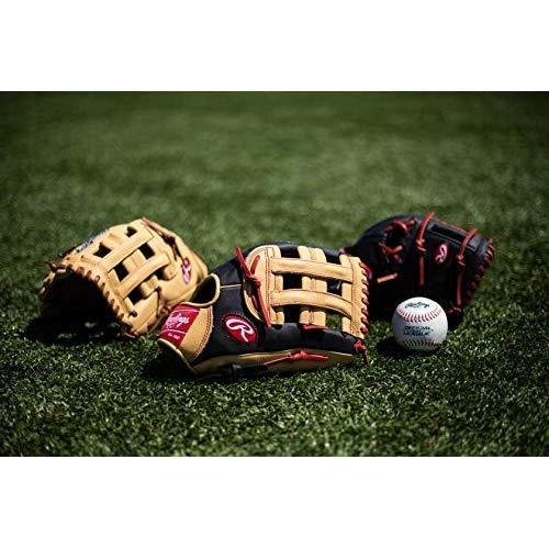 Rawlings | SELECT PRO LITE Youth Baseball Glove | Right Hand Throw | Kris Bryant | 11.5"