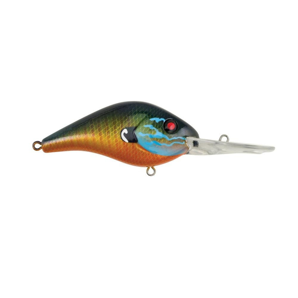 Berkley Dredger Fishing Hard Bait