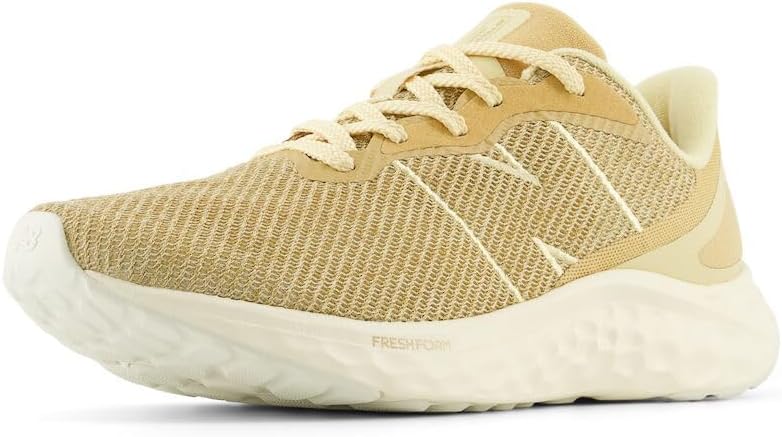 New Balance Men's Fresh Foam Arishi V4 Running Shoe