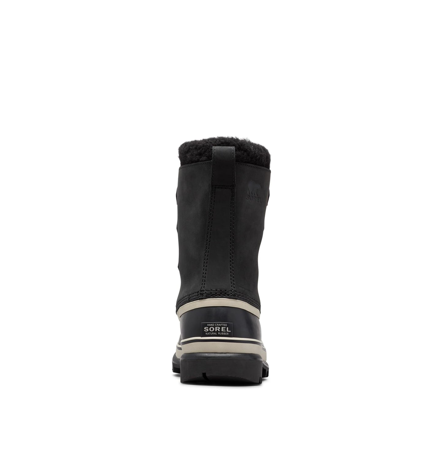 SOREL Men's Caribou Waterproof Boot