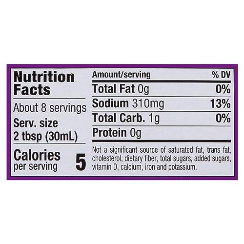 Skinnygirl Fat-Free Salad Dressing, Sugar-Free Buttermilk Ranch, 8 Ounce