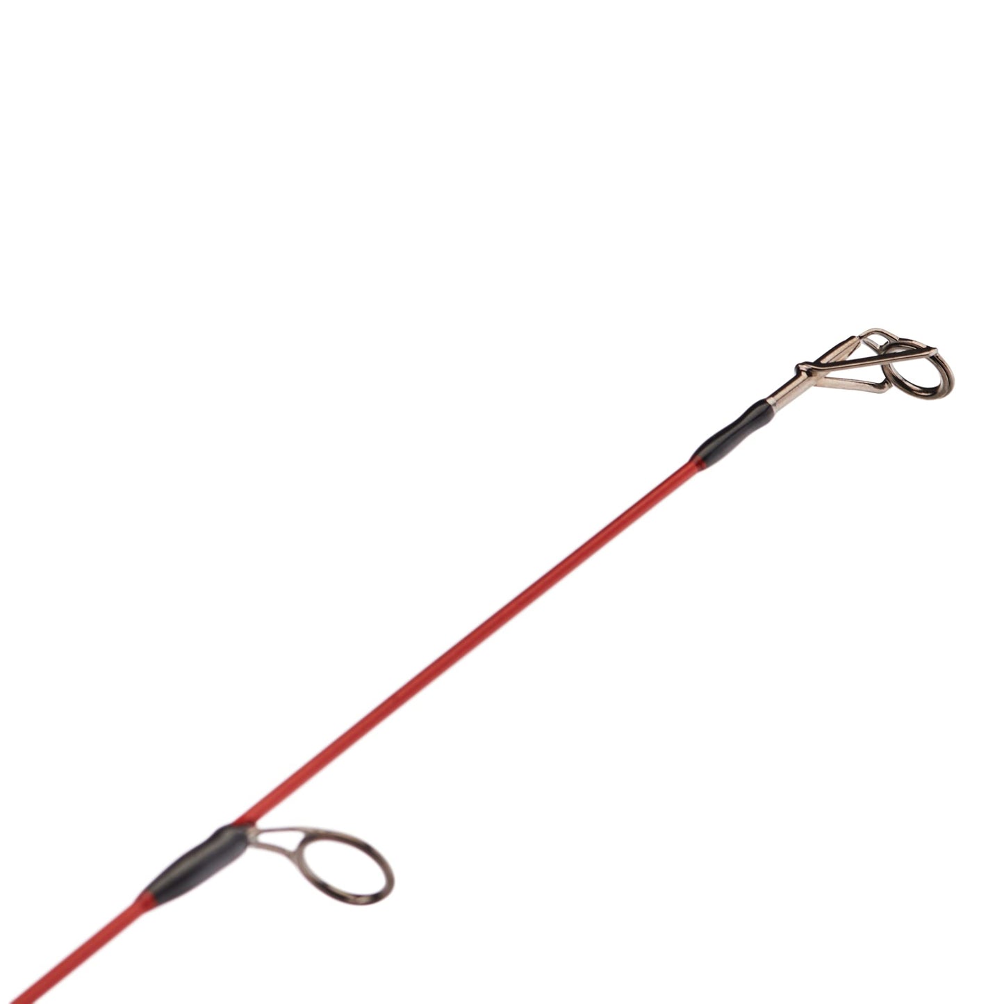 Berkley Cherrywood HD Ice Spinning Reel and Fishing Rod Combo
