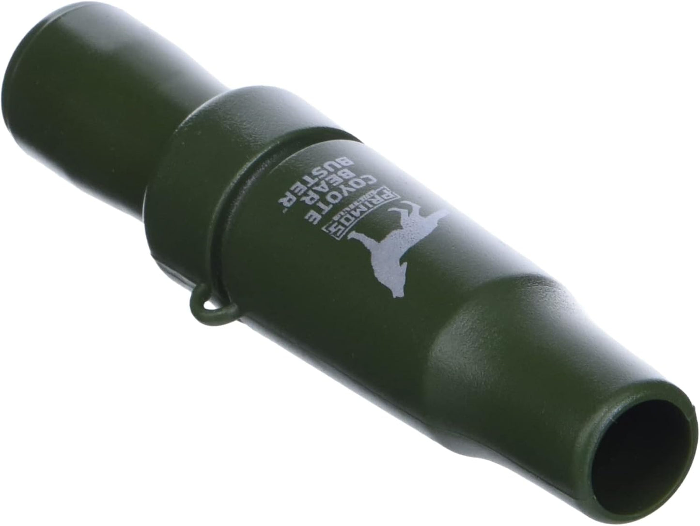 Primos Hunting Bear Buster, Versatile Coyote Call for Hunting Enthusiasts