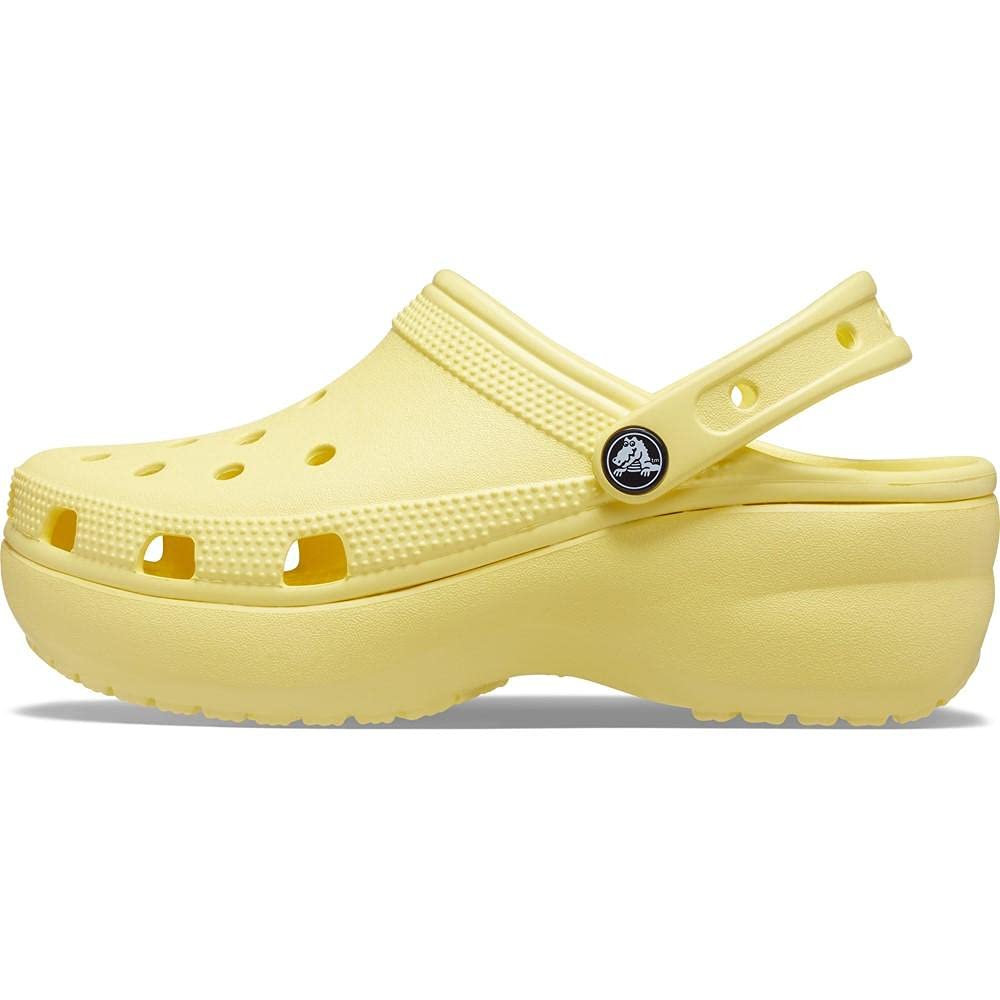 Crocs Women's Classic Platform Clog