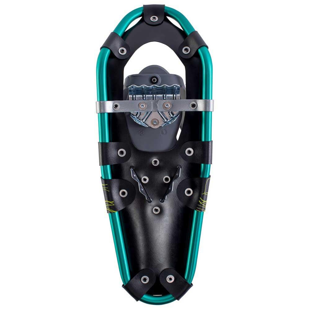 Tubbs Storm Boys, Black, 19
