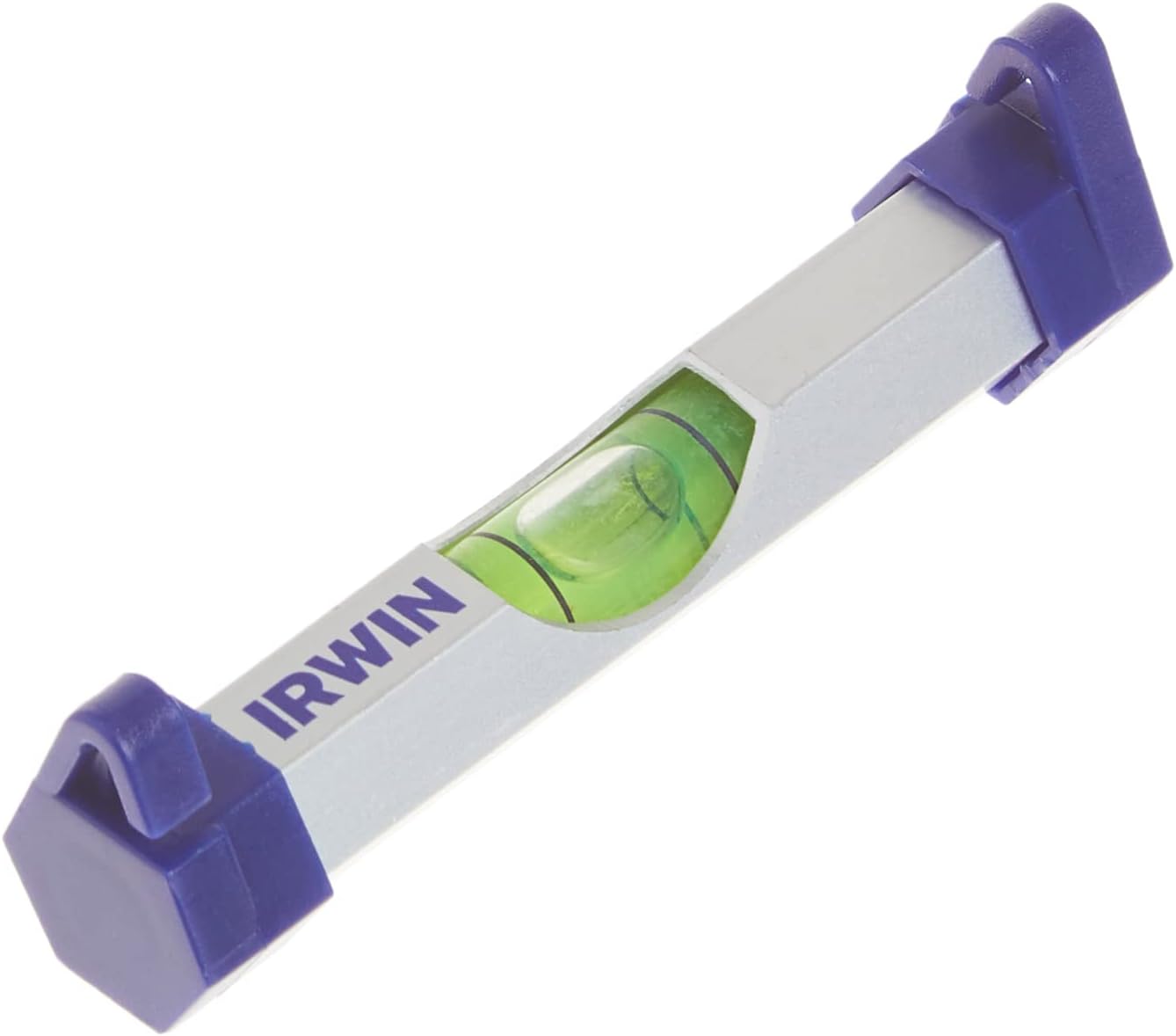 IRWIN Level, Magnetic, I-beam, 24-Inch (1801091), Blue