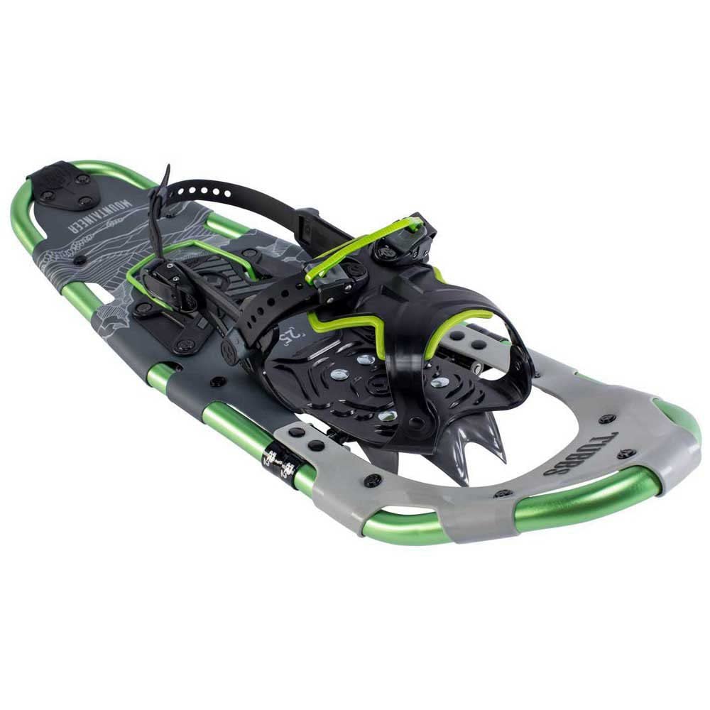 Tubbs Mountaineer 25