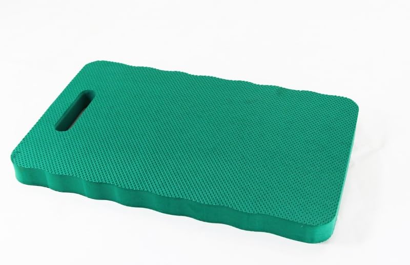 Trappers Heavy Duty Kneeling Pad - Large Size Knee Pad Trapping Supplies
