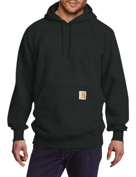 Carhartt Men's Rain Defender Loose Fit Heavyweight Sweatshirt