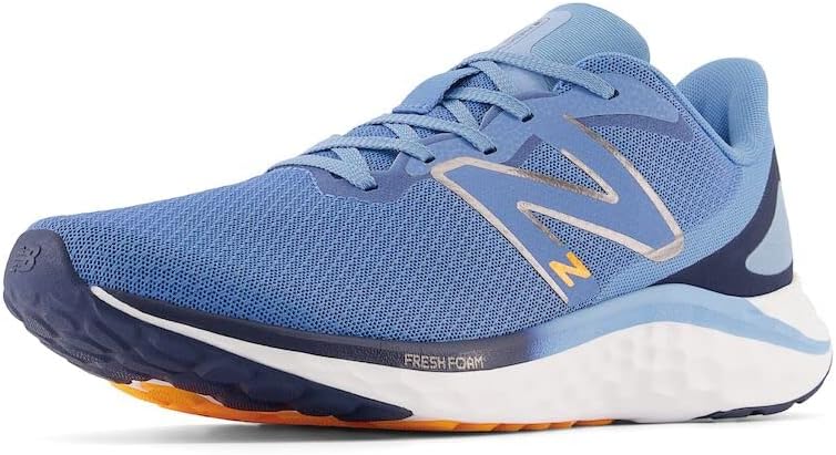 New Balance Men's Fresh Foam Arishi V4 Running Shoe