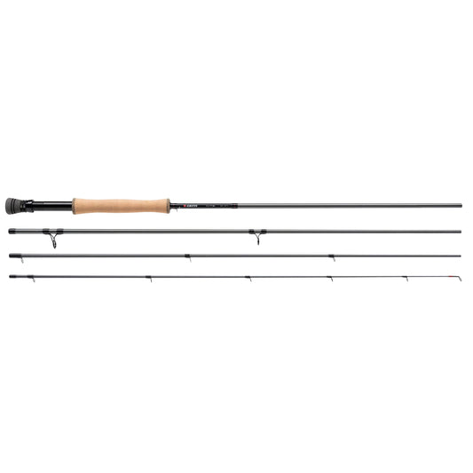 Kite Single Handed Fly Fishing Rod