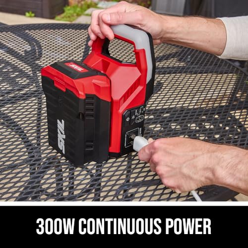 Skil BY8705-00 PWRCore 40 2.5Ah 40V Lithium Battery