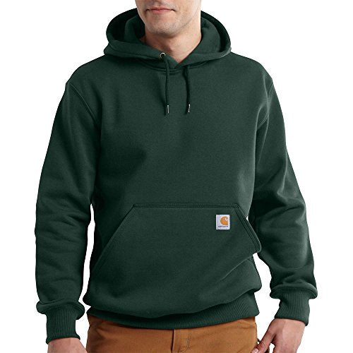 Carhartt Men's Rain Defender Loose Fit Heavyweight Sweatshirt