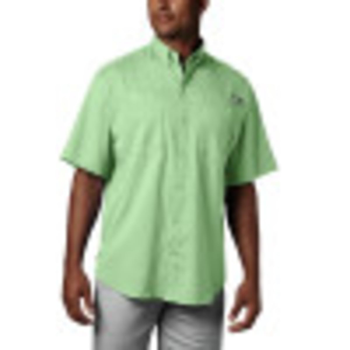 Columbia Men's PFG Tamiami II Short Sleeve Shirt