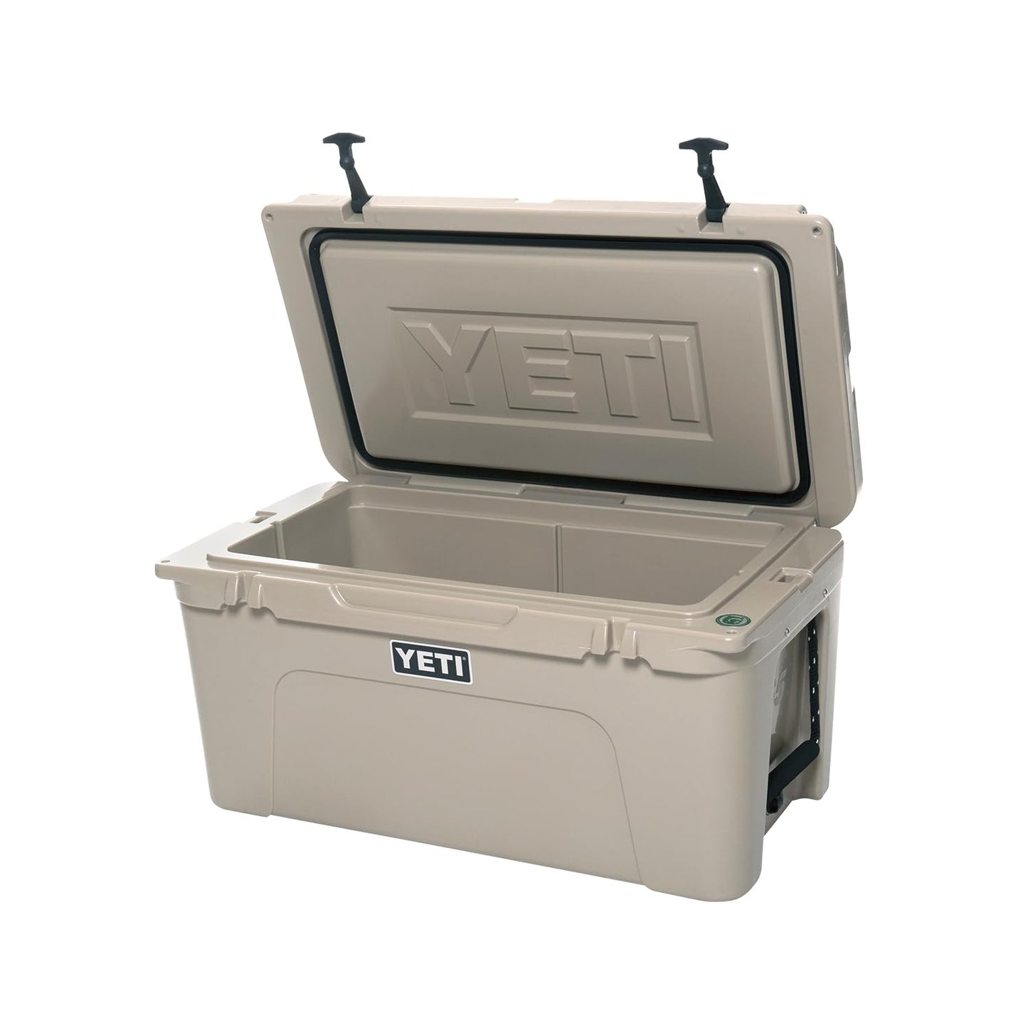 YETI Tundra 65 Cooler, Desert Tan