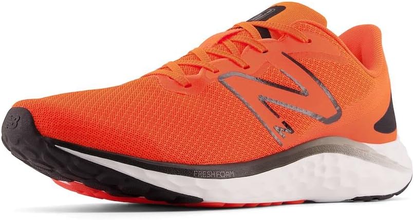 New Balance Men's Fresh Foam Arishi V4 Running Shoe