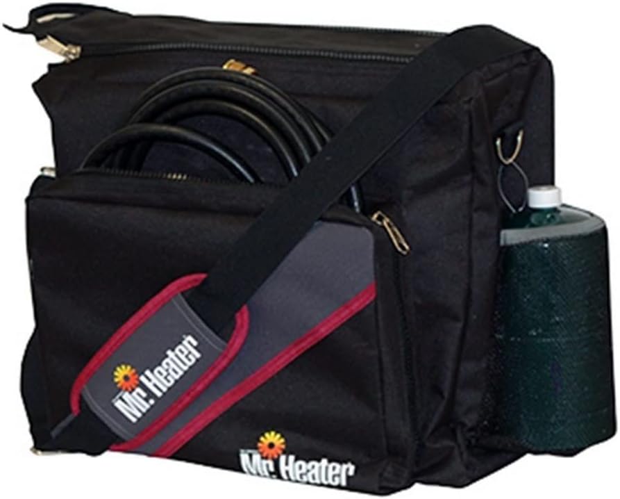 Mr. Heater Big Buddy Carry Case 18B