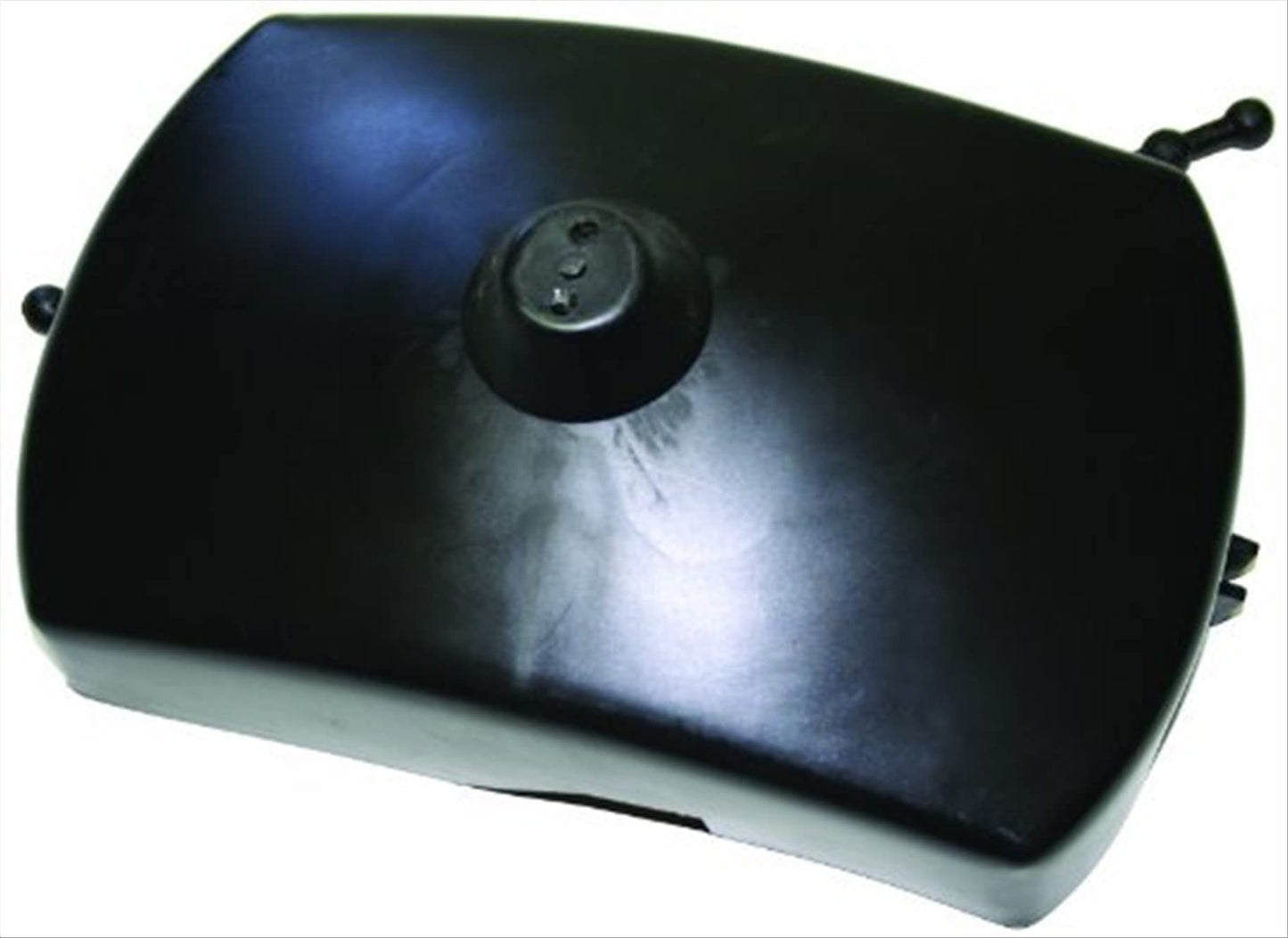StrikeMaster Lazer Blade Guard, Durable Ice Auger Blade Protector for Enhanced Safety and Longevity
