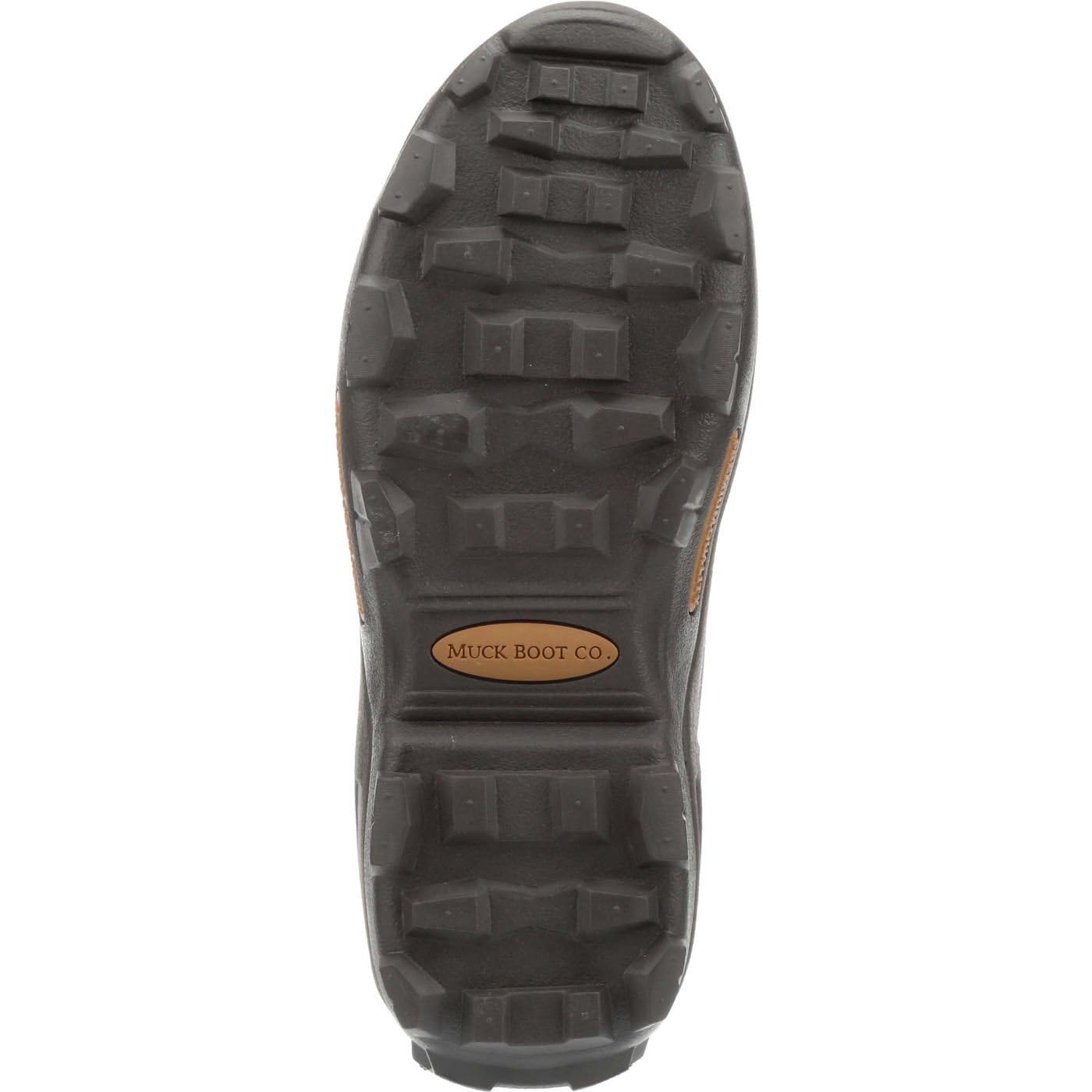 Muck Boot Woody Max Rubber Insulated Men's Hunting Boot