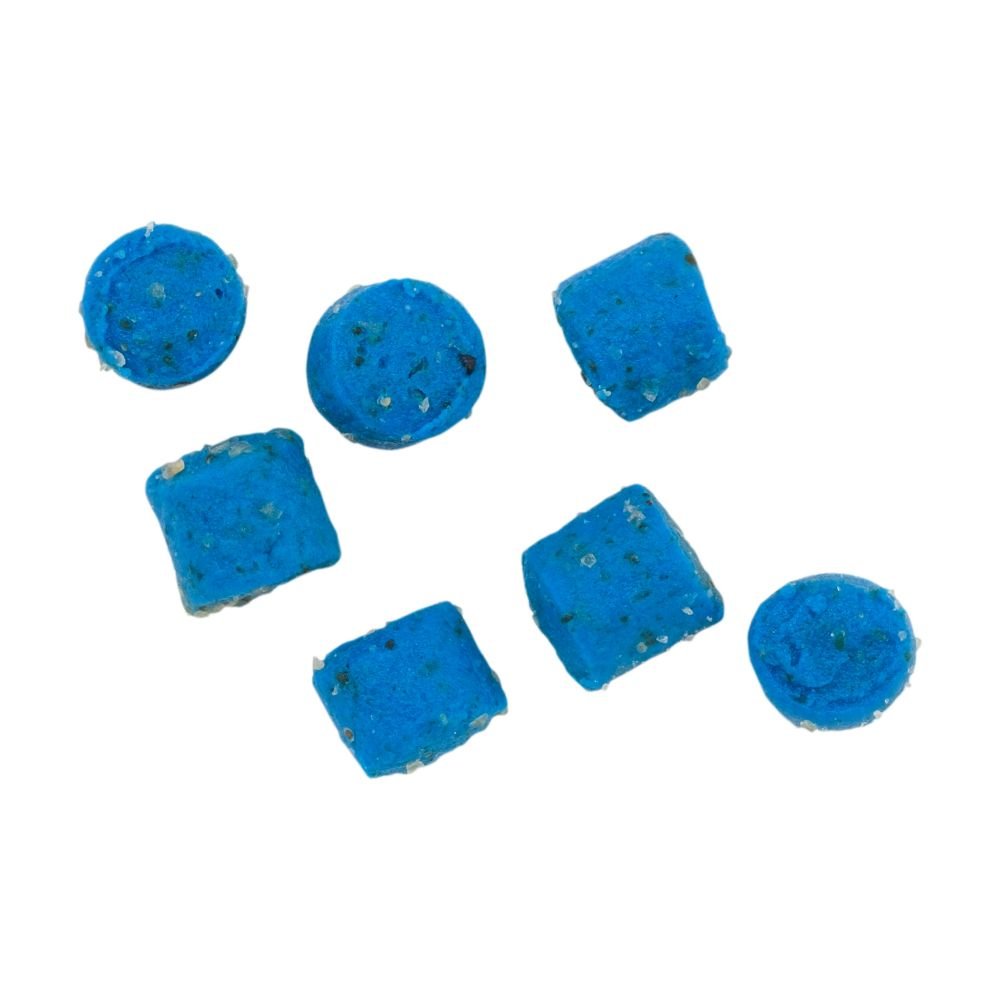 Berkley PowerBait Crappie Nibbles Dough Fishing Bait