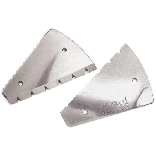 Strikemaster Replacement Lazer Mag Blades
