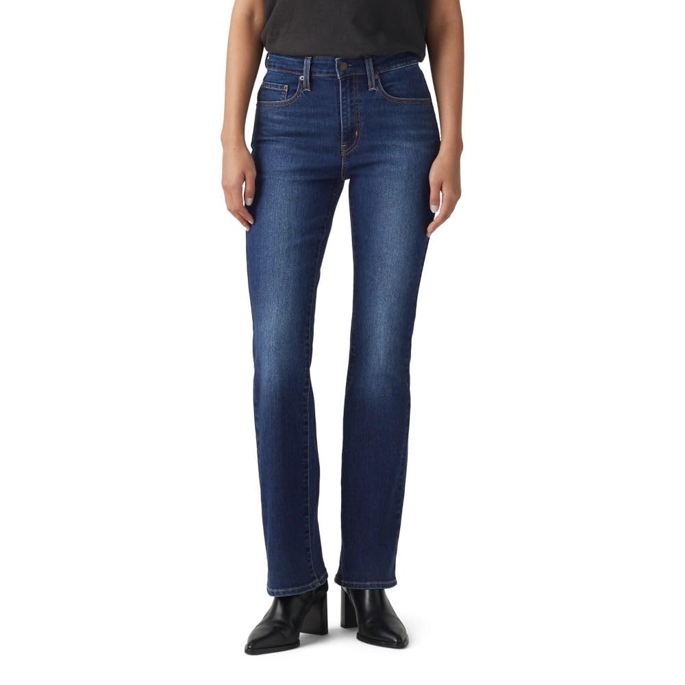 Levi's Women's 725 High Rise Bootcut Jeans (Also Available in Plus)