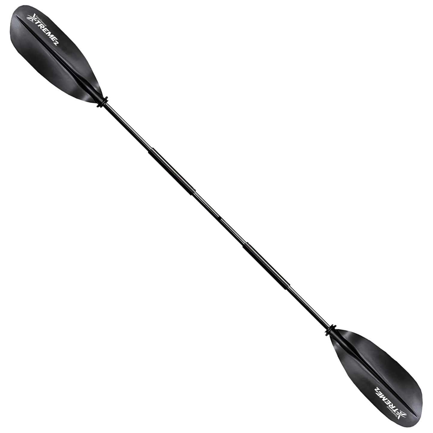 Perception Rambler | Sit on Top Tandem Kayak | Recreational Kayak for Two | Storage with Tie Downs