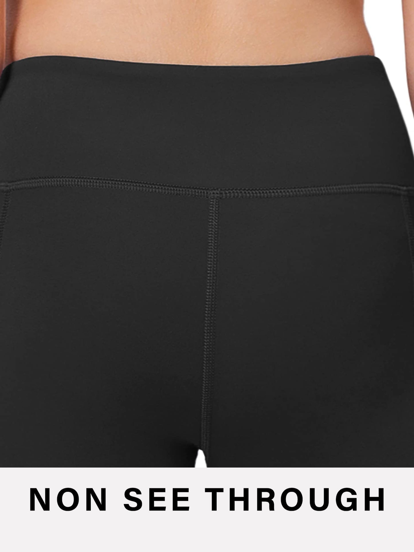 Stelle Girls Ice Skating Polar Fleece Warm Practice Training Legging Pants (Black, 12-13 Years)