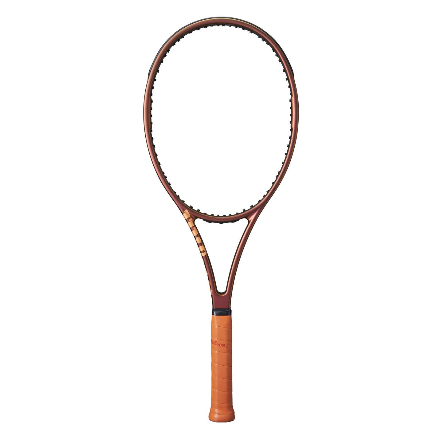 Wilson Pro Staff 97L V14 Performance Tennis Racket - Grip Size 1 - 4 1/8"