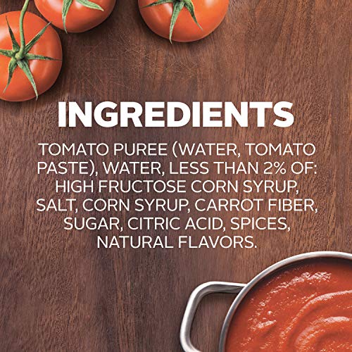 Hunt's Traditional Pasta Sauce, 24 oz